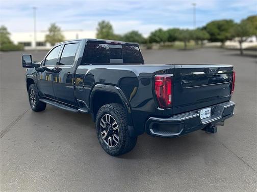 2022 GMC Sierra 2500 AT4