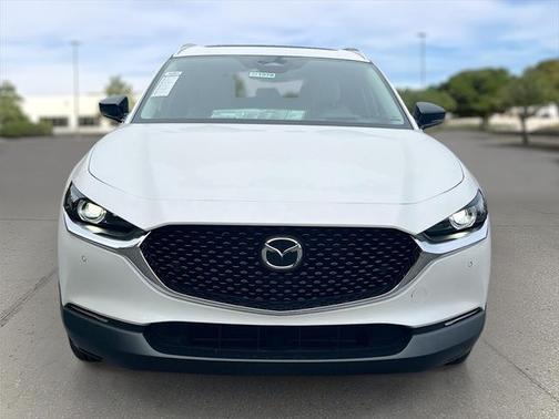 2024 Mazda CX-30 Turbo Premium Plus Package