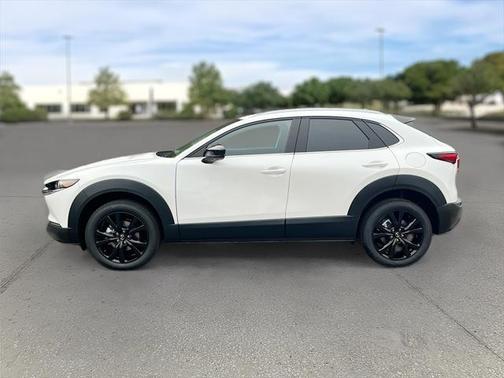 2024 Mazda CX-30 Turbo Premium Plus Package