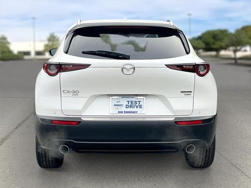 2024 Mazda CX-30 Turbo Premium Plus Package