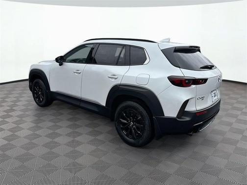 2026 Mazda CX-50 Hybrid Premium