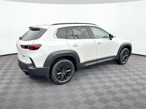 2026 Mazda CX-50 Hybrid Premium