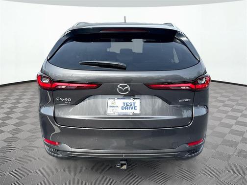 2025 Mazda CX-90 3.3 Turbo Preferred