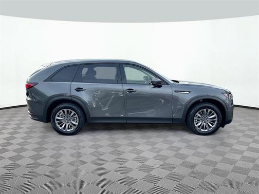 2025 Mazda CX-90 3.3 Turbo Preferred
