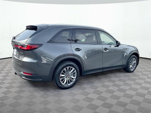 2025 Mazda CX-90 3.3 Turbo Preferred