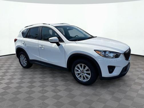 2015 Mazda CX-5 Touring