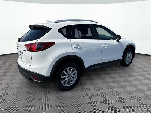 2015 Mazda CX-5 Touring