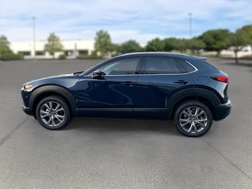 2025 Mazda CX-30 Premium Package