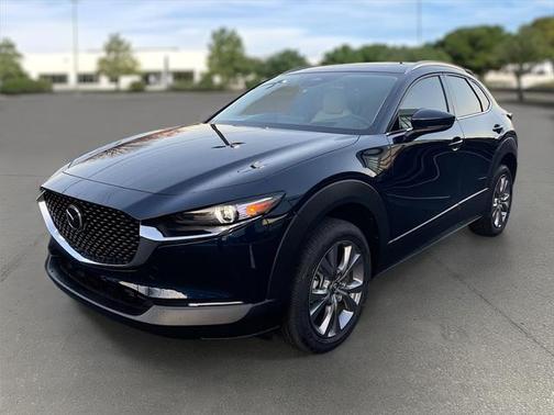 2025 Mazda CX-30 Premium Package