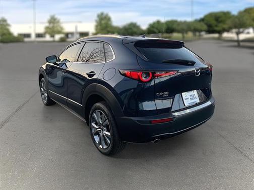 2025 Mazda CX-30 Premium Package