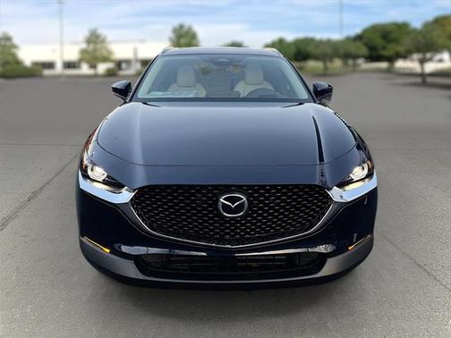 2025 Mazda CX-30 Premium Package