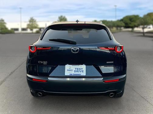 2025 Mazda CX-30 Premium Package
