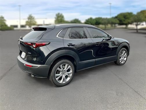 2023 Mazda CX-30 2.5 S Select Package