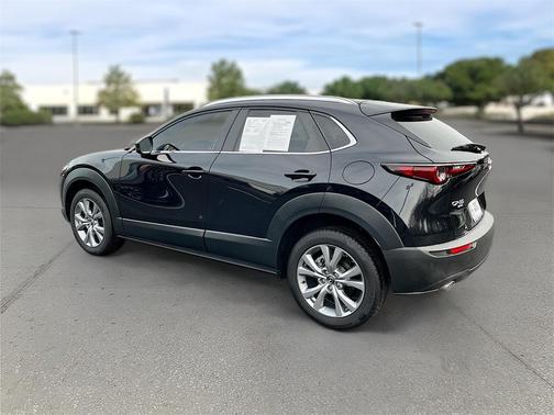 2023 Mazda CX-30 2.5 S Select Package