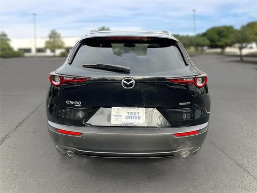 2023 Mazda CX-30 2.5 S Select Package
