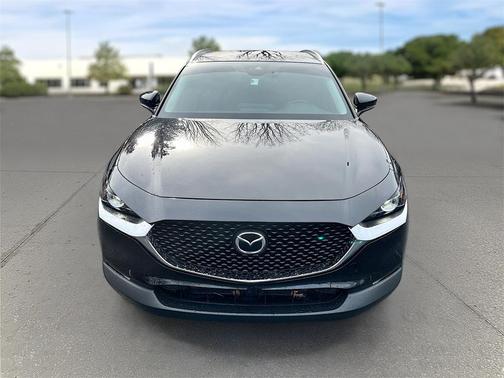 2023 Mazda CX-30 2.5 S Select Package
