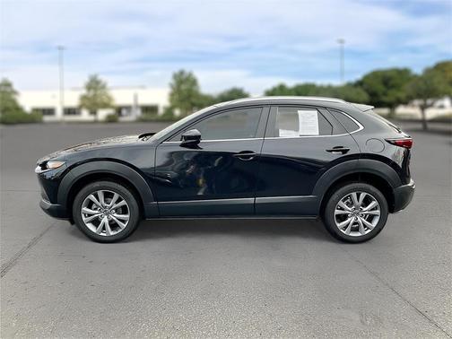 2023 Mazda CX-30 2.5 S Select Package