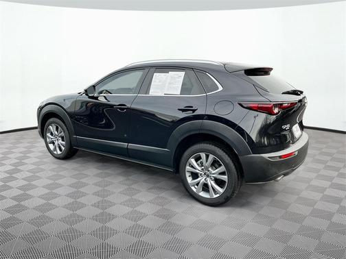 2023 Mazda CX-30 2.5 S Select Package