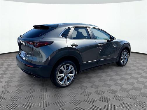 2022 Mazda CX-30 2.5 S Select Package