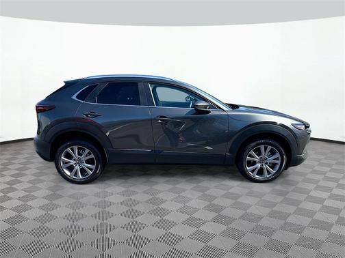 2022 Mazda CX-30 2.5 S Select Package