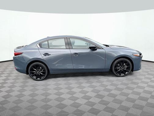 2026 Mazda Mazda3 2.5 Turbo AWD