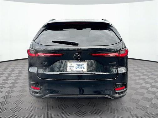 2026 Mazda CX-70 3.3 Turbo Preferred