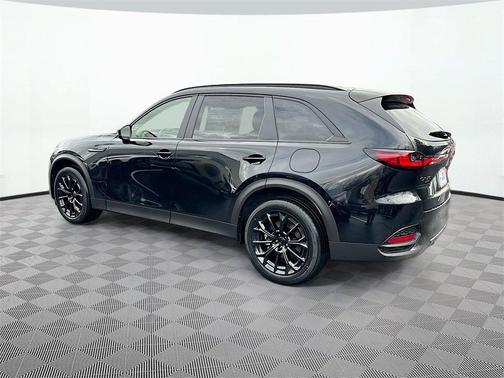 2026 Mazda CX-70 3.3 Turbo Preferred