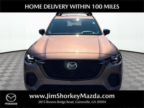 2026 Mazda CX-70 3.3 Turbo Premium Plus