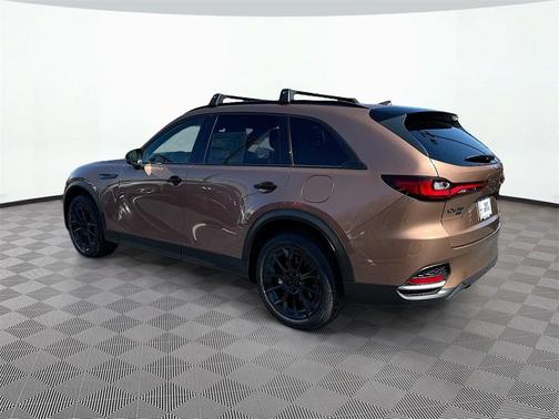 2026 Mazda CX-70 3.3 Turbo Premium Plus