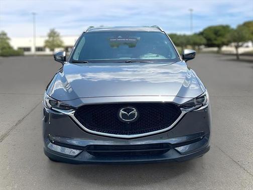 2020 Mazda CX-5 Signature
