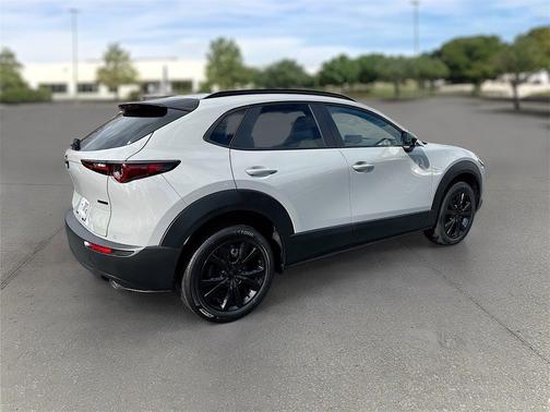 2026 Mazda CX-30 2.5 S