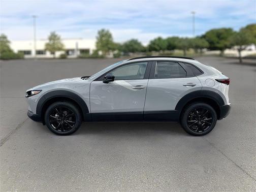 2026 Mazda CX-30 2.5 S
