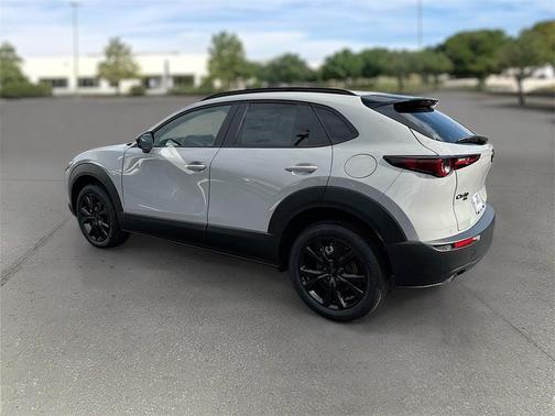2026 Mazda CX-30 2.5 S