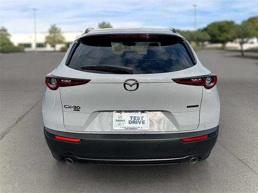 2026 Mazda CX-30 2.5 S