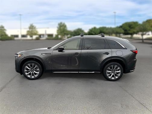2026 Mazda CX-90 3.3 Turbo Premium Plus