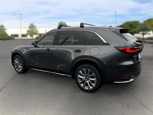 2026 Mazda CX-90 3.3 Turbo Premium Plus