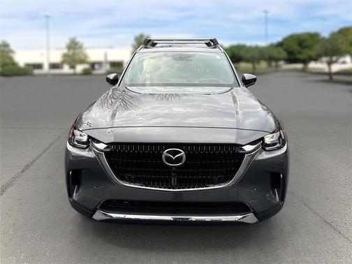 2026 Mazda CX-90 3.3 Turbo Premium Plus