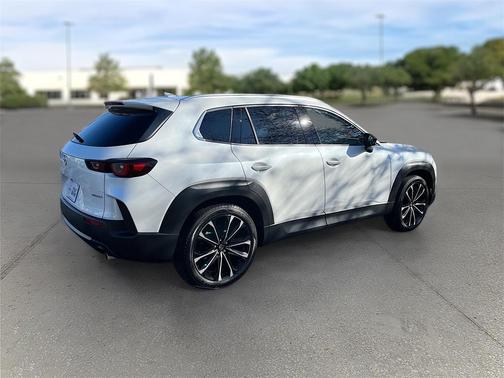 2025 Mazda CX-50 2.5 S Premium Plus Package