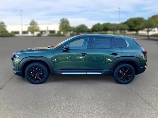 2026 Mazda CX-50 2.5 S Preferred Package