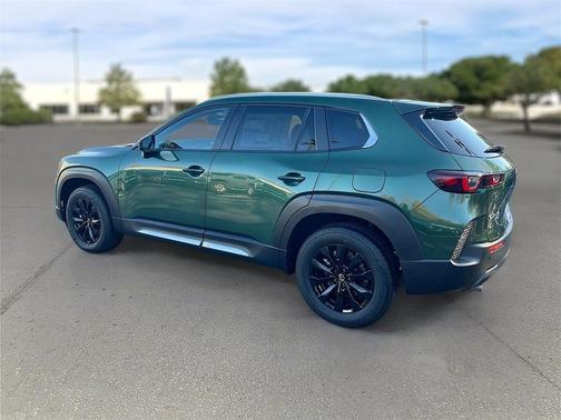 2026 Mazda CX-50 2.5 S Preferred Package