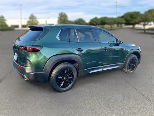 2026 Mazda CX-50 2.5 S Preferred Package