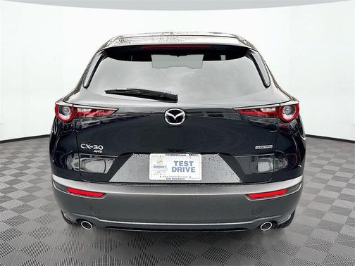 2026 Mazda CX-30 2.5 S Select Sport