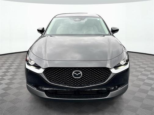 2026 Mazda CX-30 2.5 S Select Sport