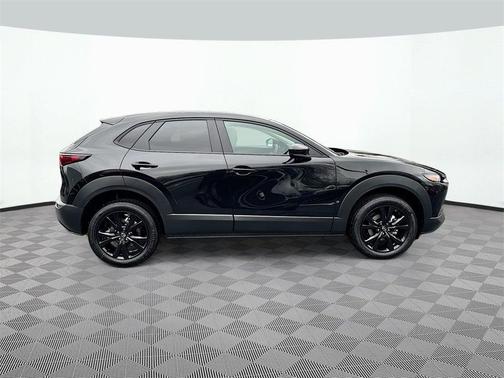 2026 Mazda CX-30 2.5 S Select Sport