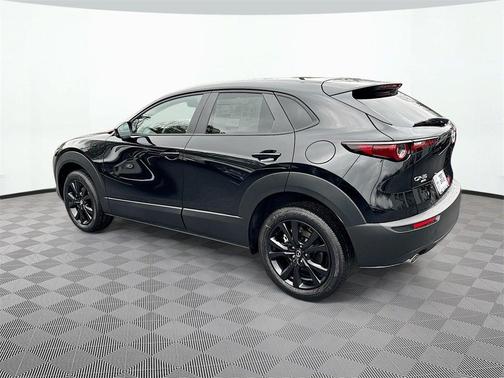 2026 Mazda CX-30 2.5 S Select Sport
