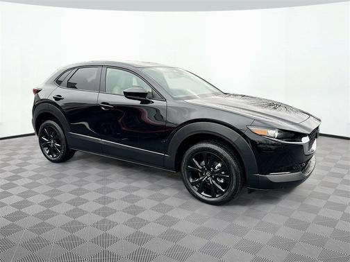 2026 Mazda CX-30 2.5 S Select Sport