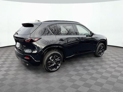 2026 Mazda CX-5 2.5 S