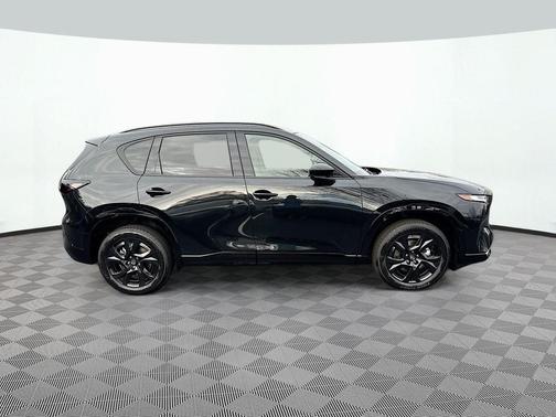 2026 Mazda CX-5 2.5 S
