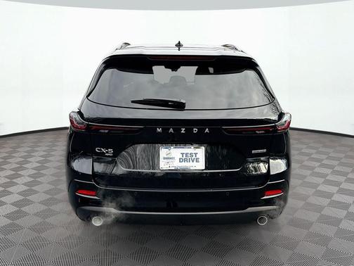 2026 Mazda CX-5 2.5 S