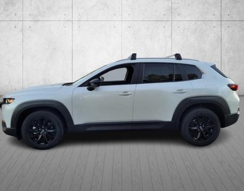 2025 Mazda CX-50 2.5 S Select Package